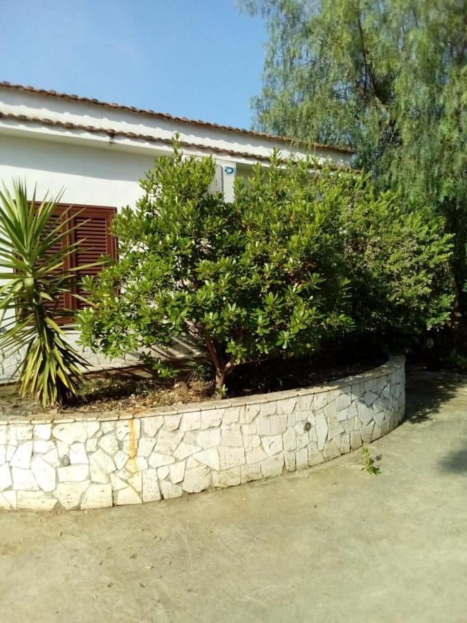 Villa Grazia Весте Екстериор снимка