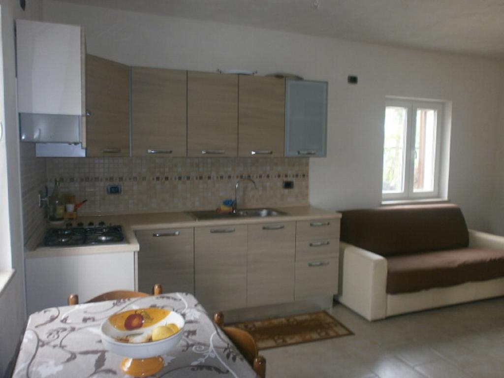 Villa Grazia Весте Екстериор снимка