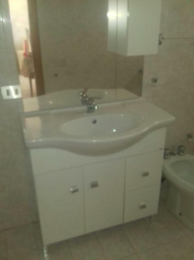 Villa Grazia Весте Екстериор снимка