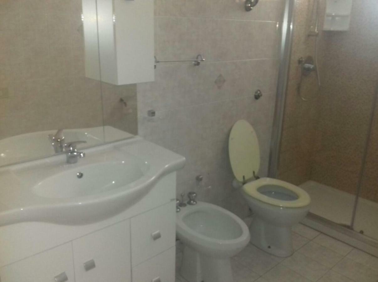 Villa Grazia Весте Екстериор снимка